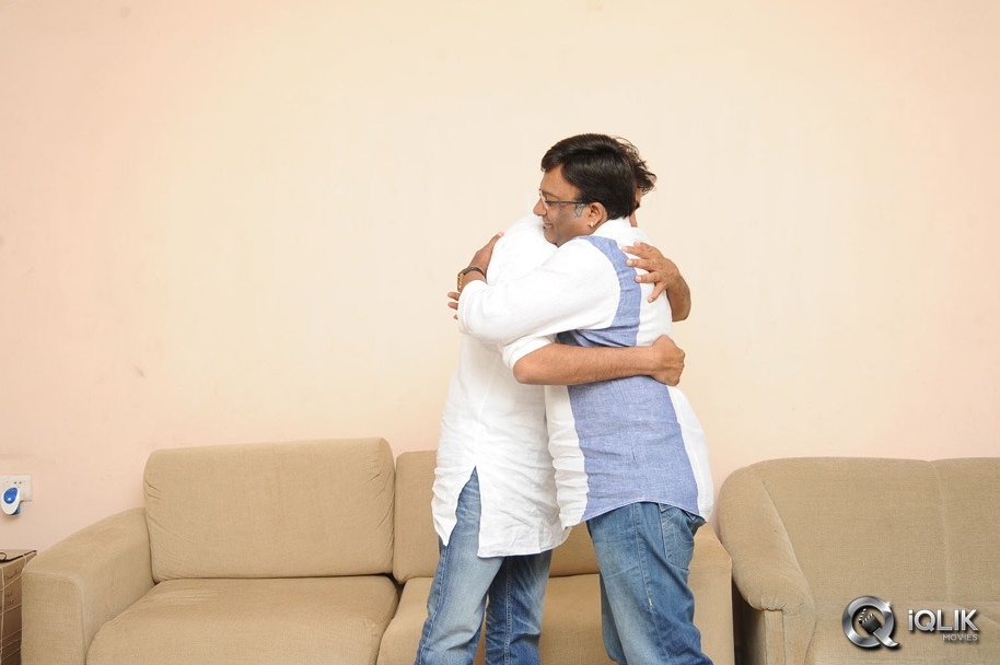 Pawan-Kalyan-Launches-Geethanjali-Movie-Logo